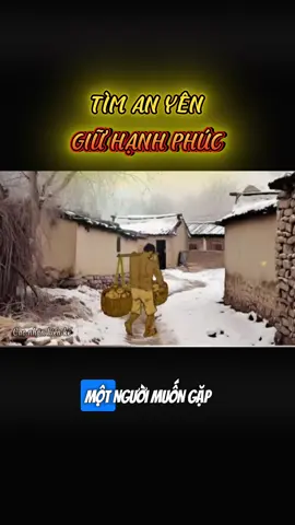 Tìm an yên, giữ hạnh phúc #phattrienbanthan #trending #nghechuchot #hottrend #giaotiep #nhantinh #daoly #kynangsong #thanhcong #hanhphuc #giauco #giacngo #caonhanhienke 