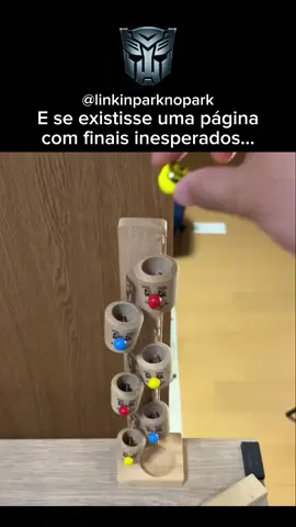 bom dia! mande esse vídeo para seu melhor amigo kkk #transformers #linkinpark #final #inesperado #lol #meme #video 