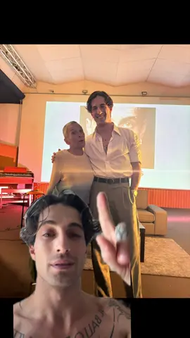 Il feat che tutti aspettavano 