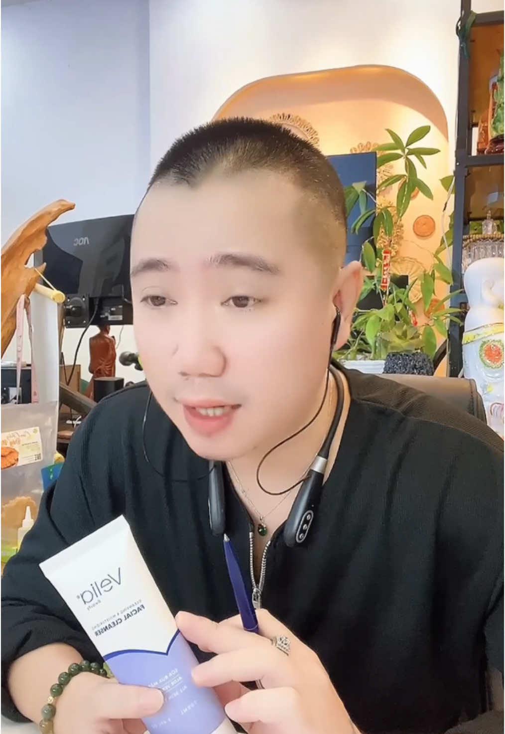 #live #livehighlights #lykhang #velia 