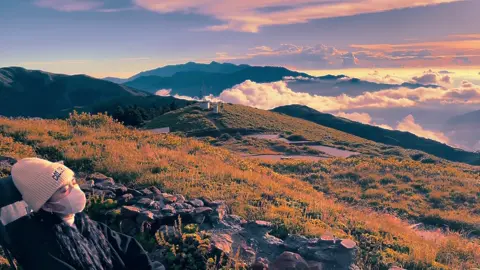 Hehuanshan 1 nới đáng để đến 1 lần khi ở đài loan#xuhuong #越南人在台灣🇻🇳🇹🇼người #taichung #合歡山 #ngườiviettaitaiwan🇻🇳🇹🇼 #viral #viralvideo #yuanlin_changhua 