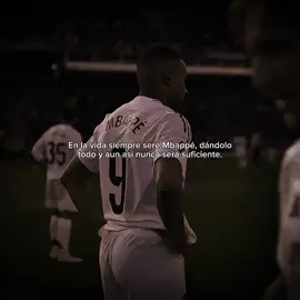 soy ese #mbappe #sad #edit #feed 