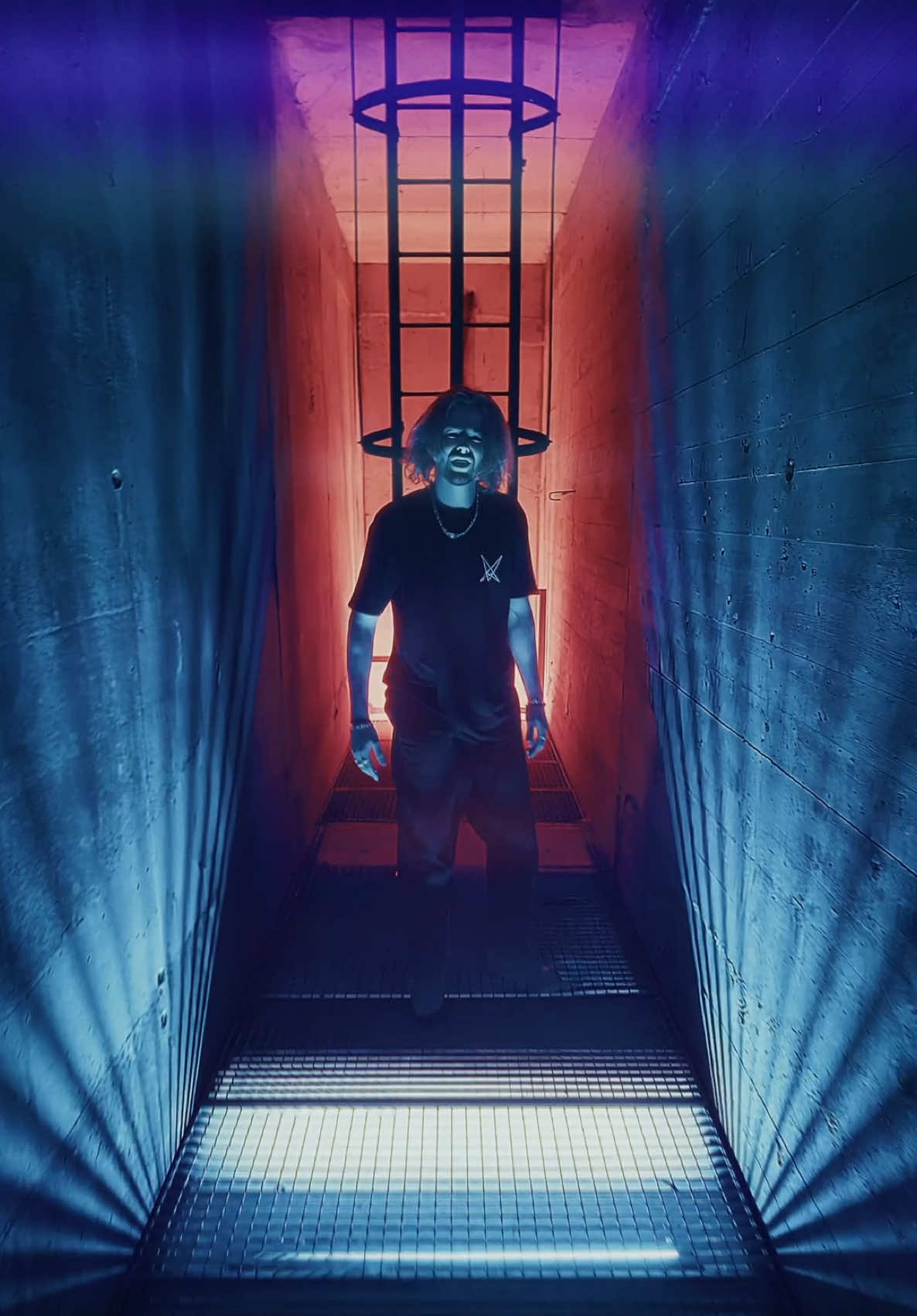STOP YELLING AT ME! I CAN’T HEAR MYSELF THINK.⛓️‍💥 . @Linkin Park 🫂 #linkinpark  @Traumamnesia @RIOT 