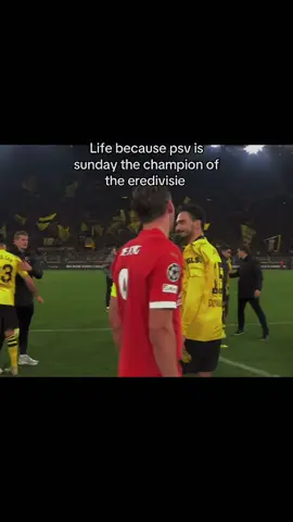 K kan nie wachten#psv 