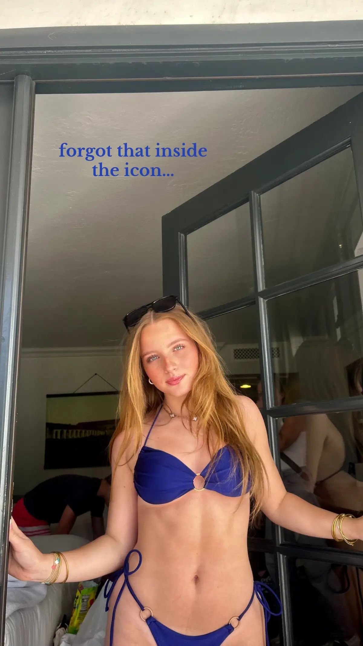 #foryoupage #growingup #fypp #arizona #tanning #goviral #brat #trending #blowthisup #cutebaby #iconic #icon #charlixcx #slideshow #photography #lighteyes #inspiration #girlhood #explore #LearnOnTikTok #instagram #positivity #im18tiktok #itsaswimsuit 