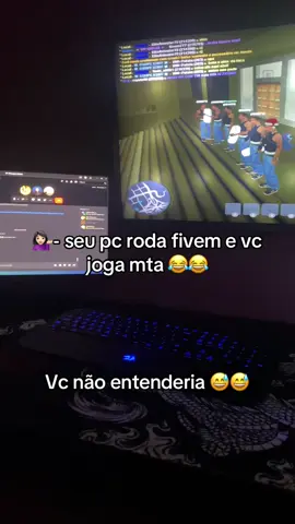 Slk sksksk  #mta #bmi #brasilmundoimperial #cidadealta #rp #gta #memi #felicidad #goth 