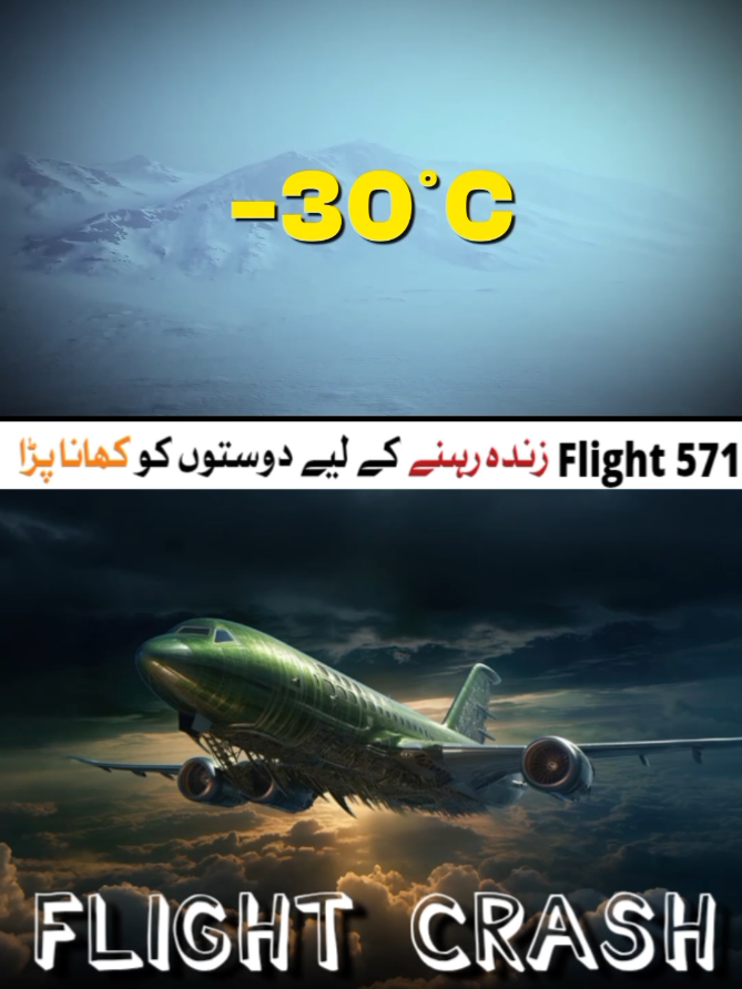 Flight 571: Aeroplane Crashed How Many People are Saved? #foru #forupage #planecrash #viral #viralvideo #fyp #uktiktok #uku 