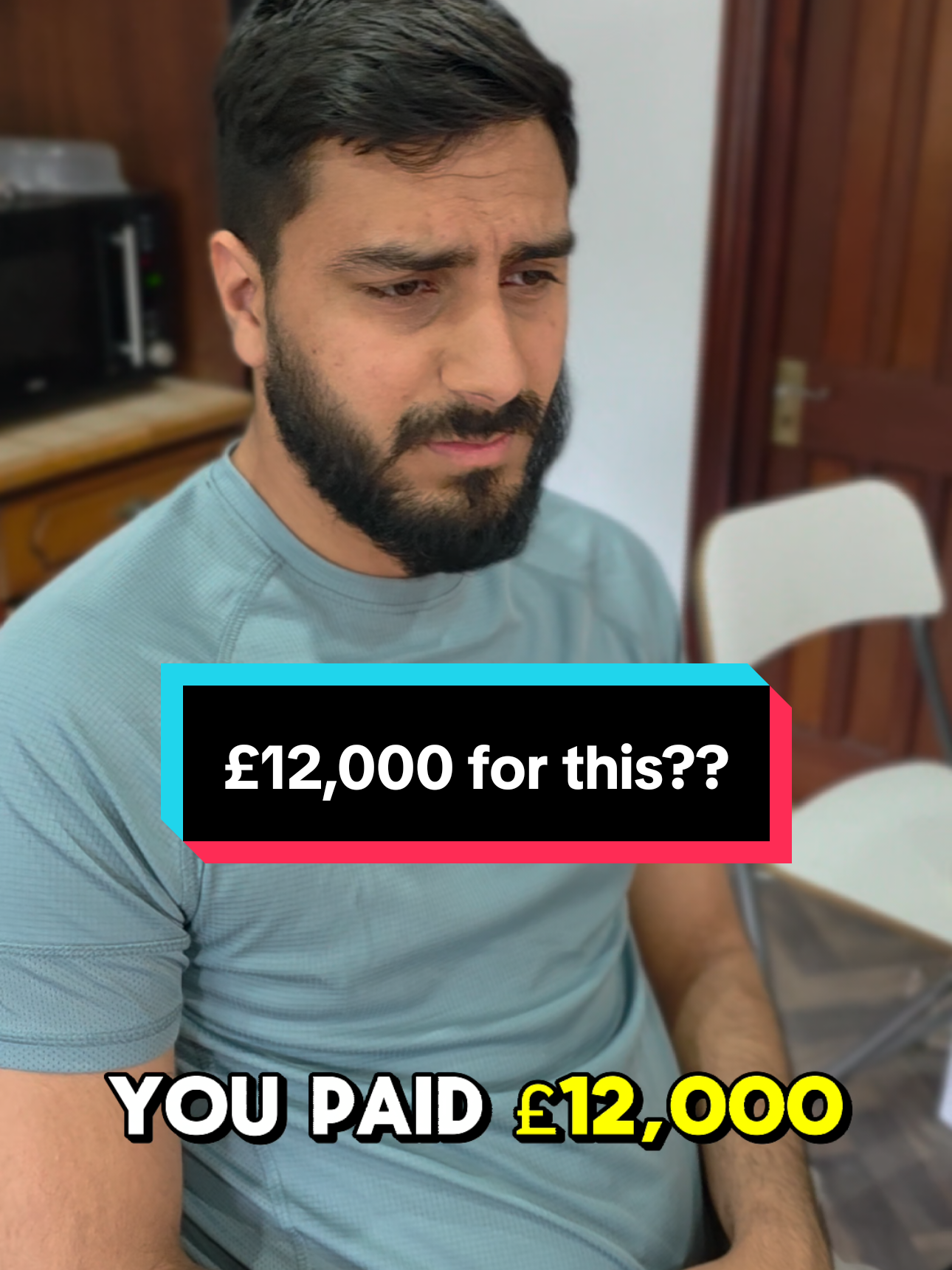 Is spending £12,000 on education worth it? @samuelleeds  #propertyinvesting #propertyinvestor #propertybusiness #dealsourcing #samuelleeds