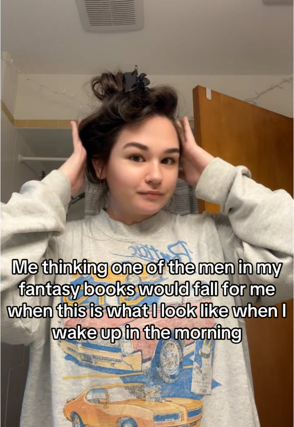 You’re having delusions of grandeeeeur! #BookTok #romantasy #acotar #fourthwing 