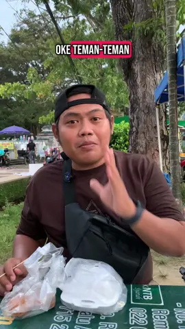 Tahu Bakso 2000 an aja produk UMKM di Acara Carfeenite - Cocok Banget Buat Yang Mau Jalan2 di sekitaran Gerung #tamankota #lombok #lomboktiktok #lobar #kuliner #lombokbarat #lomboktiktok_fyp #gerung #tamankotagerung #makananviral 