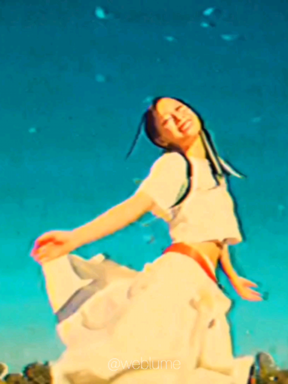 do you get deja vu? 🌻 #ablume #weblume #echo #aran #sio #saena  #어블룸  #에코 #ablume_Echo #echo_challenge #fyp #fyppppppppppppppppppppppp #fypage #kpop #kpopedit #edit #vhs #oliviarodrigo #dejavu  @ablume official 