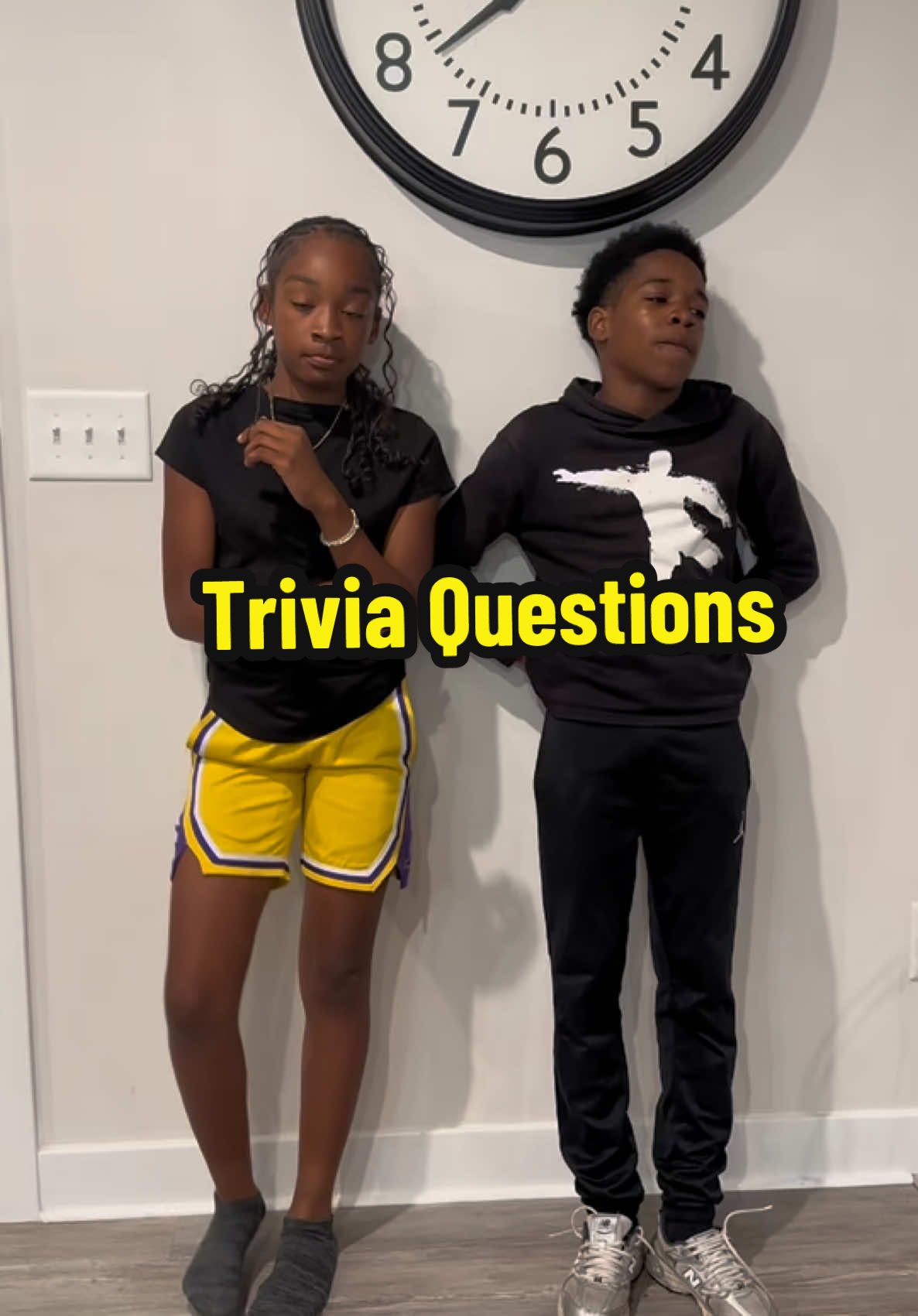 Could you beat them? #trivia 