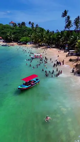 Unawatuna Beach 🏖️ 🏝️ 🌊#unawatuna #beach #dayout #trip #vibes #srilanka #fy #fyp #fypage #trending #unawatunabeach #viral #araliyaunawatuna @🥀Nasrin Queen 👸 @Mšm Râmłëē @Shyma Zayaan @Araliya Hotels & Resorts 