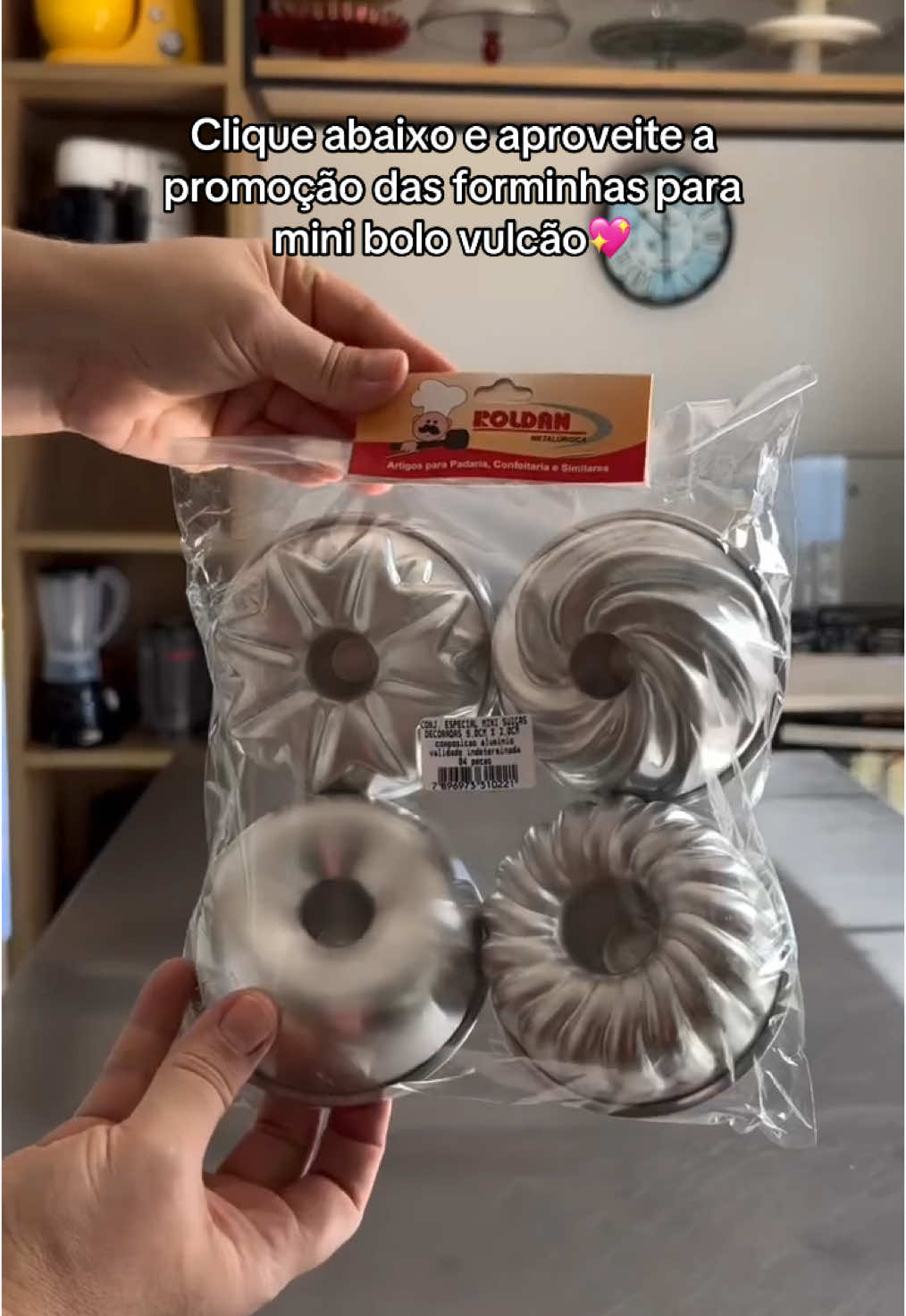 Mini bolo #bolo #bolos #bolodechocolate #confeitaria 