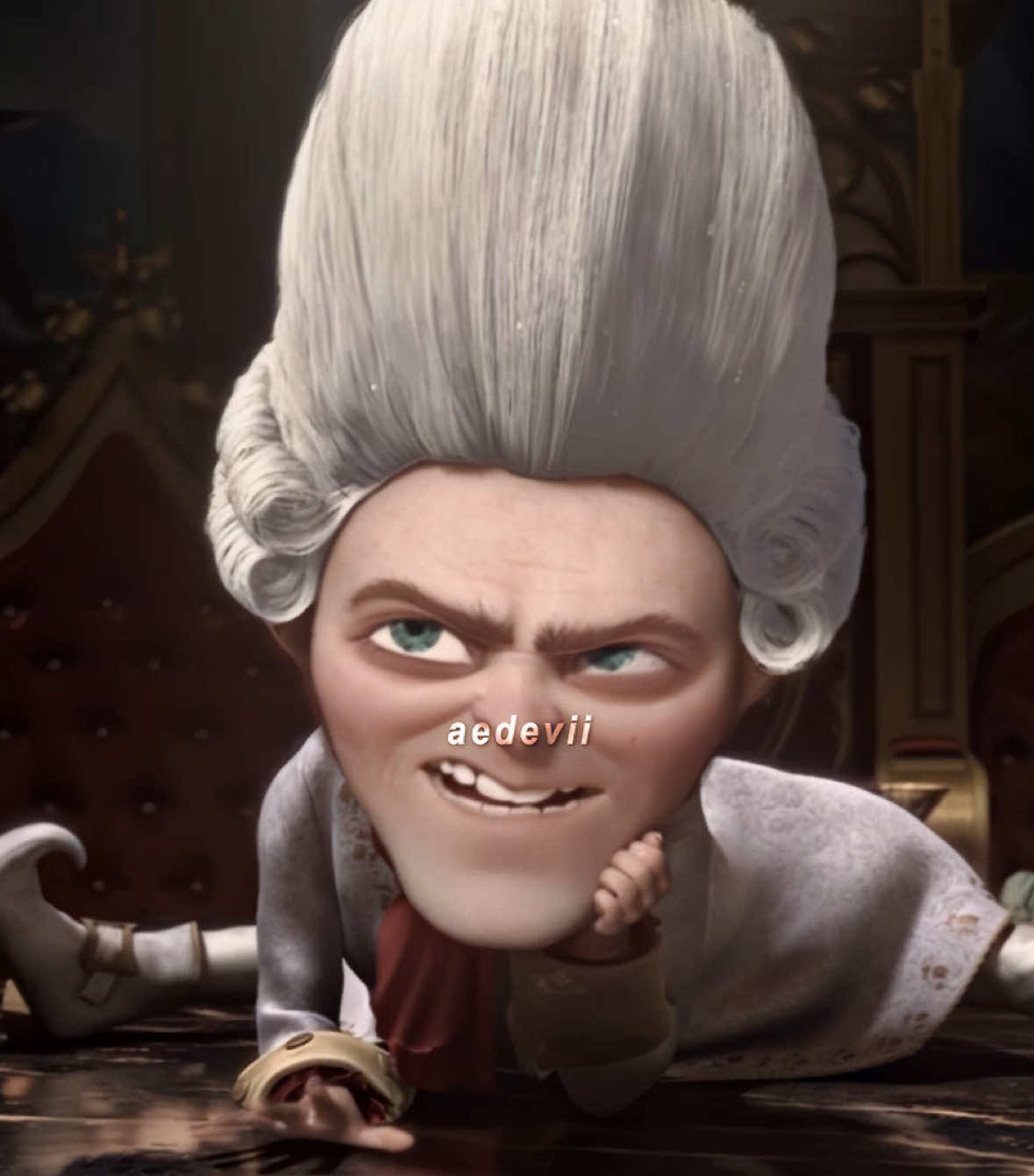 the edits to this audio.. || ib @Xuvsp || #fyp #shrek3 #shrek #rumplestiltskin #rumplestiltskinedit #meme #memeedit #foryou #foryoupage #aftereffects #edits #velocityedit #viral #xyzbca #trend 