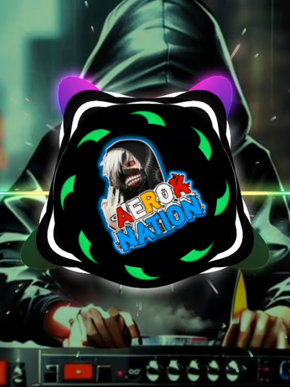 DJ EL KALAM  #karnavalsoundsystem #fullbass #djremix #aeroknation 