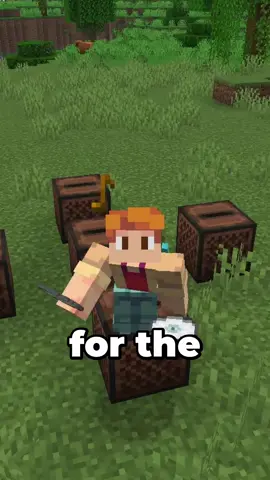HUGE Quality of Life Minecraft Update Just Dropped! #Minecraft #minecraftnews #minecraftjava #minecraftbedrock #minecraftlive #foryou #fyp #fypage #minecrafters #gaming #mcyt #viral 