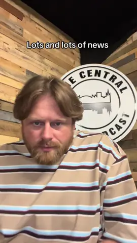 Central Club Updates with Vlogs, Pods & The Network in General. #cullanmais #thecentralclub #Vlog #podcast 