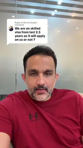 Replying to @Nirmal Singh visitorvisa #ukvisitorvisa #spousevisa #spousevisauk #immigration #immigrationlawyer #ukvisa #workpermit #studyvisa #visarefusal #sponsorlicence #skilledworker #ukimmigration #asylumseekers #britishnationality #ukimmigrationlaw #immigrationconsultants #ukvisitorvisa #ukvisitvisa #skilledworker #ukvisa #ukvisaupdate #asylumseekers #asylum #7yearschildroute #immigrationwhitepaper 