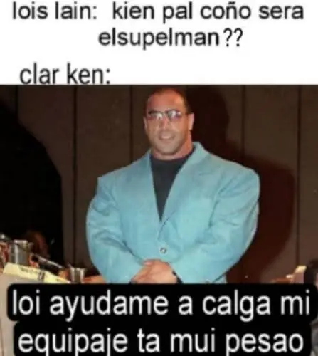 #superman #superhero #dc #dccomics #comics #heroe #fypシ゚ #fyppp #parati #paratiiiiii #real #yo #batman #pasantias #xe #meme #hola
