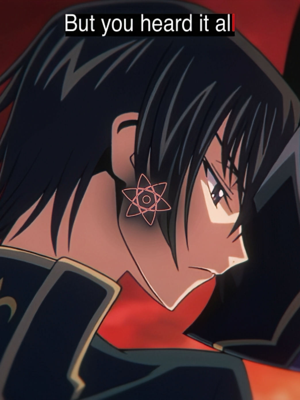 i'm from the cityyyy (i kinda hate ts) #codegeass #anime #edit #animeedit #partynextdoor #rnb #fyp #jugg #lelouch #amv #fypp #juggedit