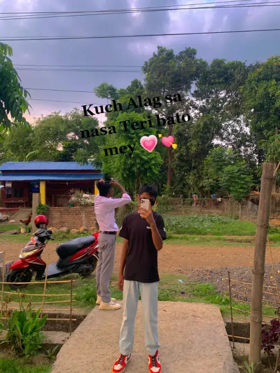 Kuch alag Sa nasa Teri bato mey ......#creatorsearchinsights #fypviralシ #c_town🔥 #nawalpur__muser🌺🌻#volleyball_player❤️🏐❤️ #chanauli_boys#@🐾 @KRISH💗MAHATO💋 @Dipen❤️💞 @🥺❤️‍🩹>LoYaL__DaDa🤫💐 @shirishgurau @MR 😈AK 🎸Tharu😎🏐🫶 @Tappu Sir☠️@shirishgurau