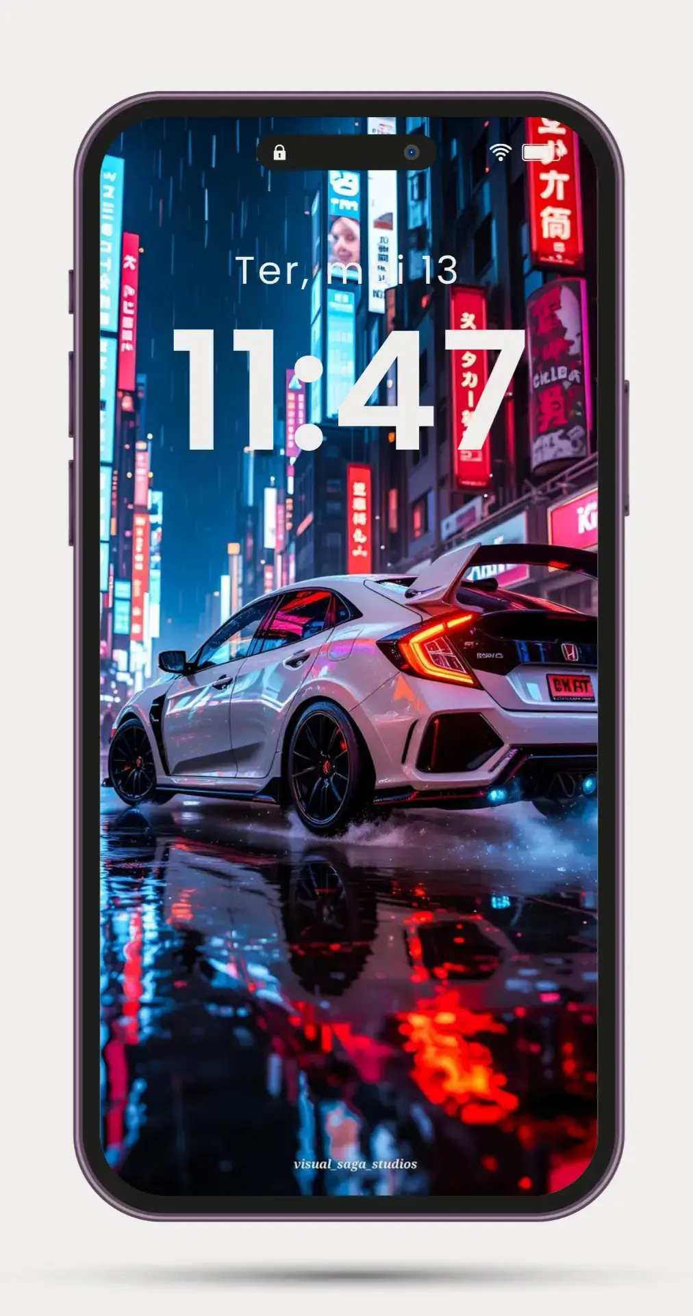Honda civic typeR  #wallpapers #carwallpaper4k #papeldeparede #wallpaper4k #wallpaper #wallpaperaesthetic 