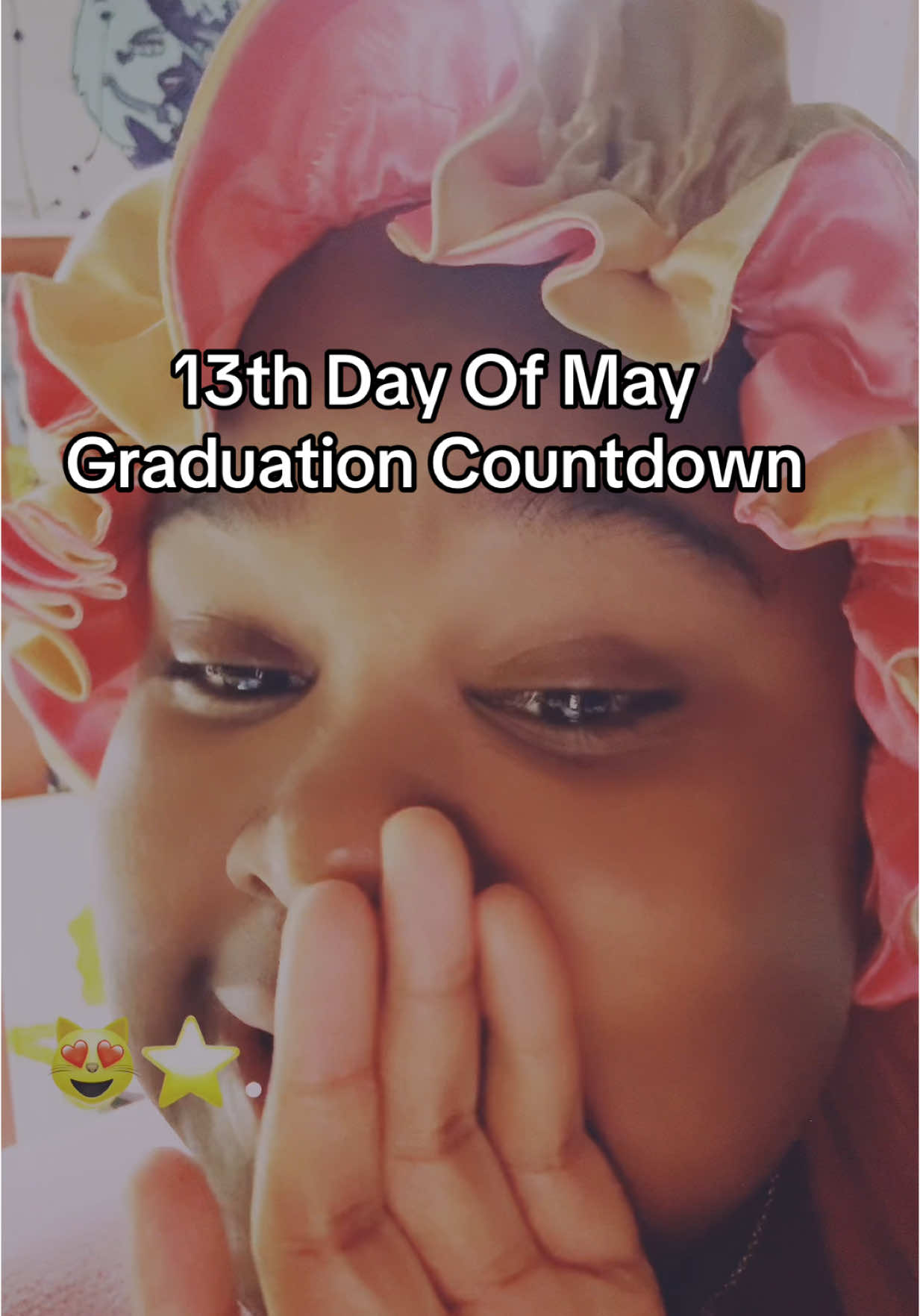 LIFEEE IS LIFINGGGGGGG. BUT DAY 13!!!! #firstgenerationstudent #collegegraduate #fypシ゚viral 