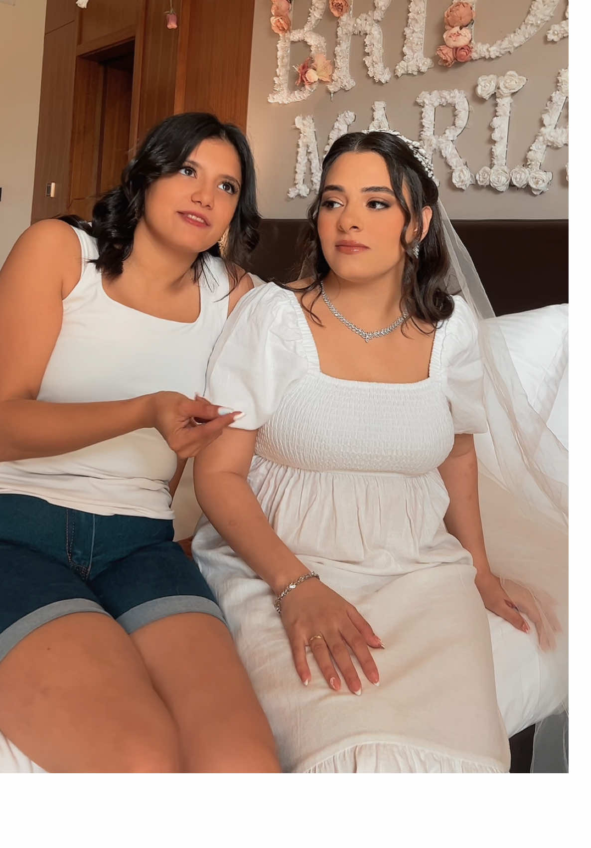A & M  #weddings #photography #bride #bridemaids #bridemakeup #bridesmaiddresses 