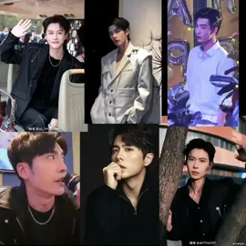 singer or actor #wangyiran #wangnan #huanghaowen #hejianqi #shenhaonan#yaoguanyu #shortdramachinese #chineseactors #shortfilm #shortdrama 