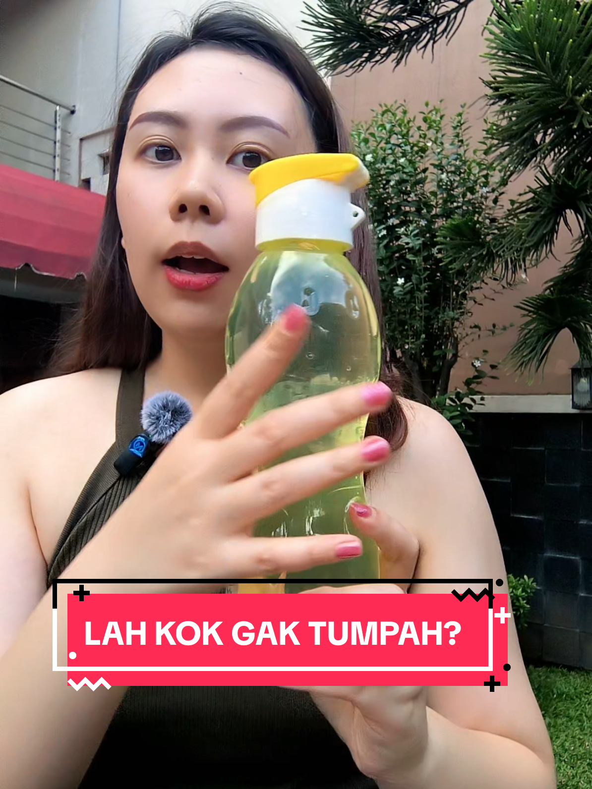 BOTOL MINUM viral #botol #botolviral #botolminum #botolminumviral #botolantitumpah 