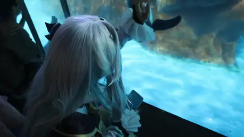 #cosplayer #xuhuong #viral