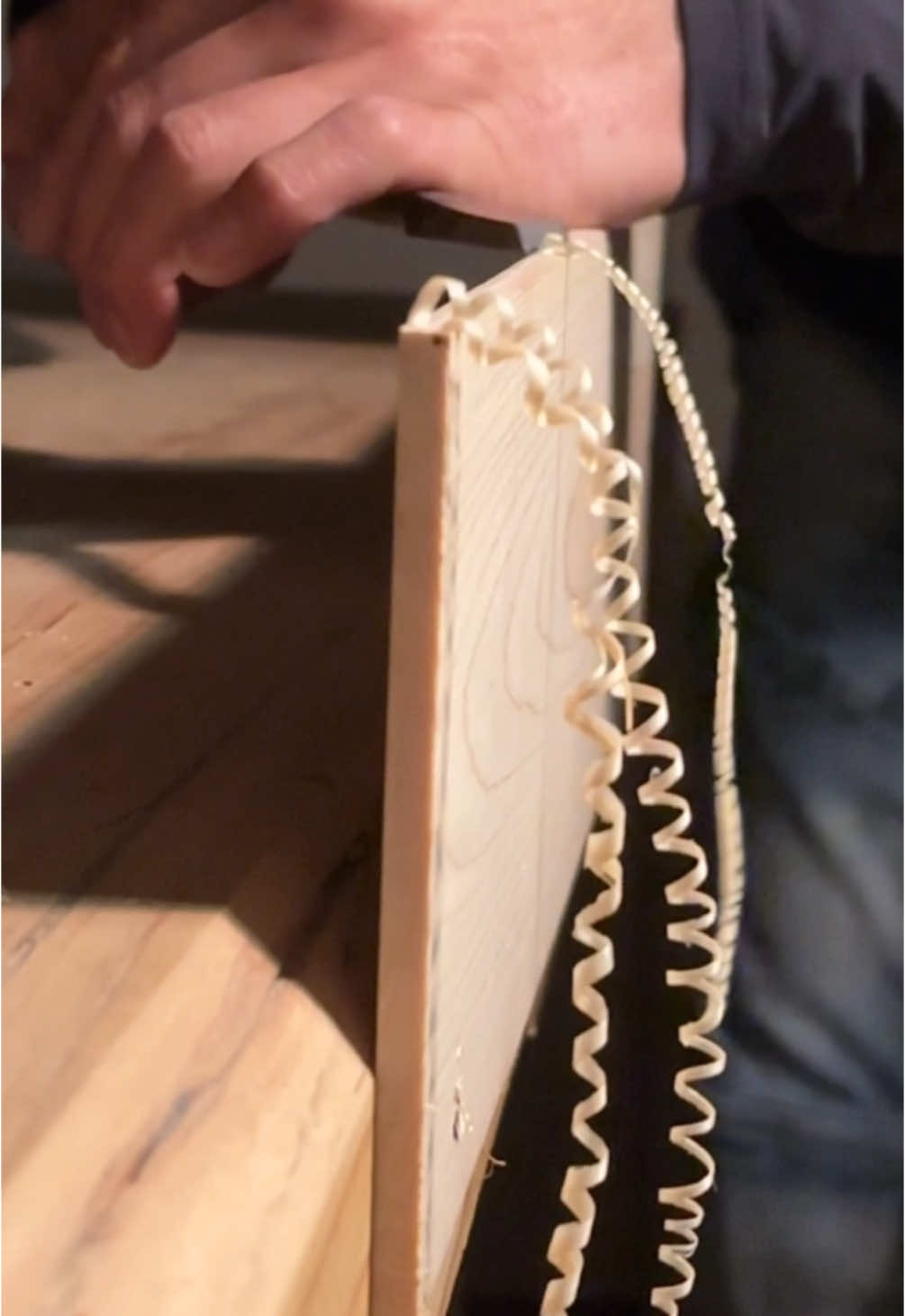 asmr#chisel #japanesecarpent #woodworking 