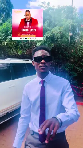 The western king my brother Ray G representing for Ekiboozi concert Freedom City 16th May #brunok #tiktokuganda #champanyalive 