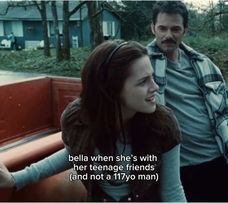 #BELLA ~ i don’t like that old man (also pretty sure he’s actually 108 or 109 ) | #twilight#bellaswan #twitok#twisaga#angelaweber#jessicastanley#mikenewton#ericyorkie#jacob#jacobblack#foryou#fyp#xyzbcafypシ#foryoupage#viral 