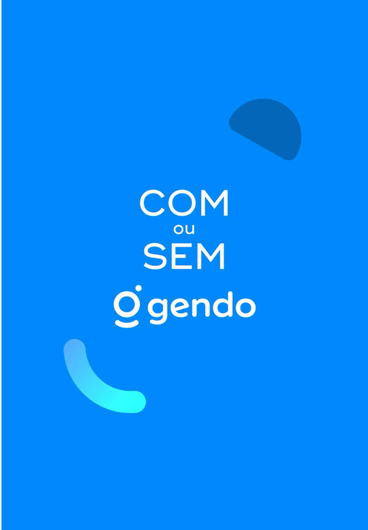 A escolha parece bem fácil, mas a gente deixa com você! 😅  Tenha uma agenda mais organizada, atendimento automatizado e, principalmente, MAIS TEMPO no seu dia a dia. Seja para cuidar ainda mais dos seus clientes ou de você mesmo! #Gendo #tempo #agendaorganizada #salaodebeleza #CRM #vidaleve #tempodequalidade
