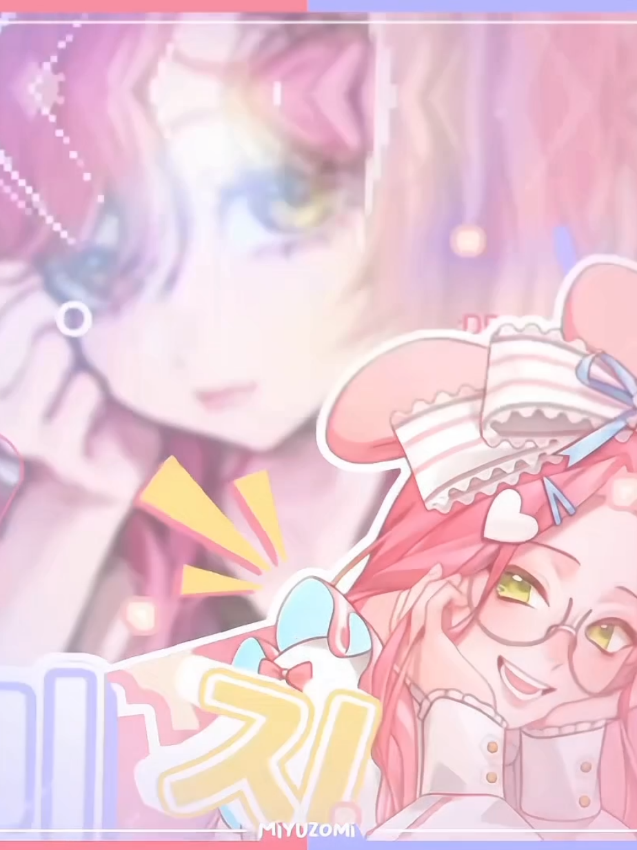 ꒰ ◟♡ #mizi ; mi powkie mizi boo ily  ⌕﹒ catallena -  orange caramel | art Koamu01 , chocorocotan , kanoku_lu , docolisnotsane , _suuroku_ ﹕#mizialienstage #mizialnst #alienstage #alnst #vivinos #qmeng #vivimeng #edit #aligntmotion  #fyp #foryou #foryoupage #xyzbca #kururu_am 