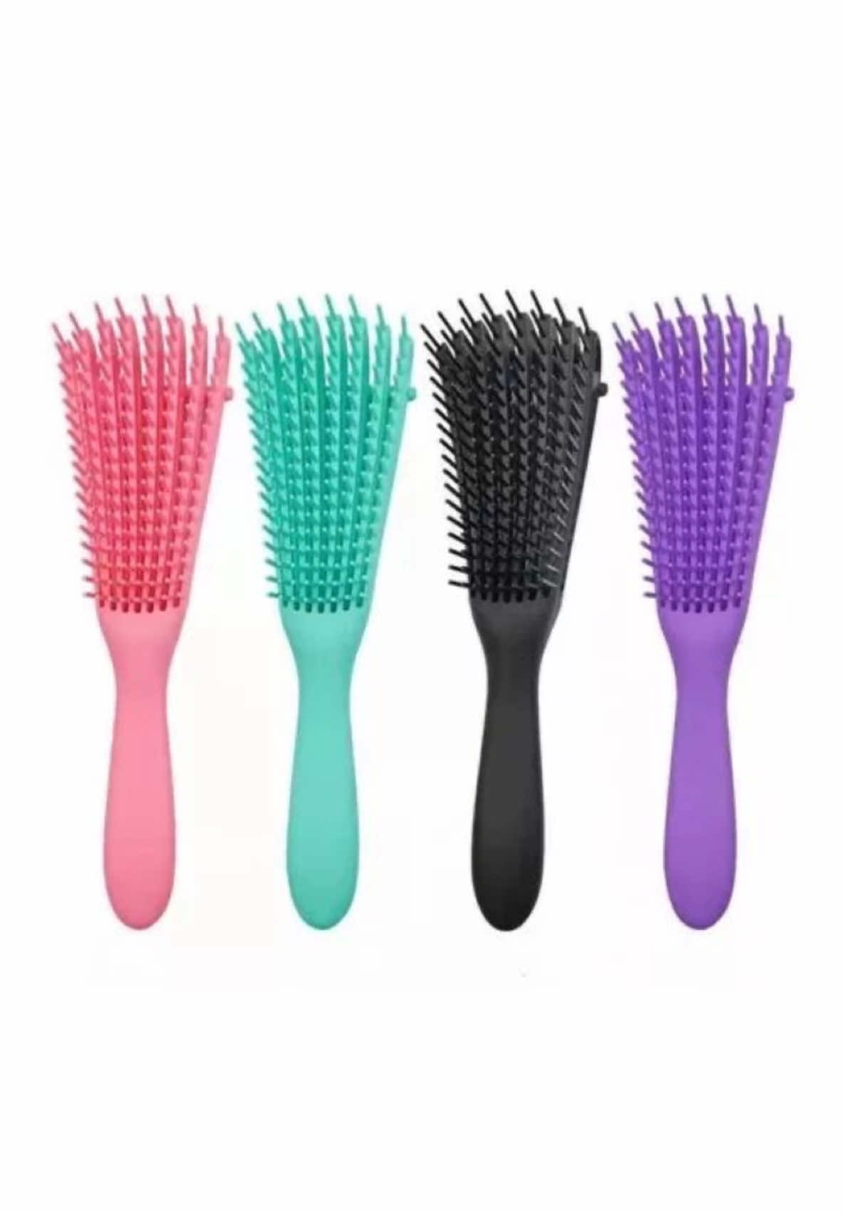 ¡DESENREDA, PEINA Y DEFINE!💖 los rizos de una manera óptima y eficaz. Recomendado para melenas de rizos de gran densidad y volumen. El cepillo ofrece dos posiciones de agarre, permitiendo elegir de manera personalizada la firmeza y flexibilidad del cepillado. Ideal para todo tipo de cabello rizado, en nuestra tienda lo consigues al mejor precio desde las 6 unidades💕 Que esperas para visitarnos? 📍Estamos ubicados en el centro de Barranquilla, Calle 33 # 43-45 local 111-112 (La 33 centro comercial) 🚚Realizamos envíos contra entrega en toda ¡DESENREDA, PEINA Y DEFINE!💖 los rizos de una manera óptima y eficaz. Recomendado para melenas de rizos de gran densidad y volumen. El cepillo ofrece dos posiciones de agarre, permitiendo elegir de manera personalizada la firmeza y flexibilidad del cepillado. Ideal para todo tipo de cabello rizado, en nuestra tienda lo consigues al mejor precio desde las 6 unidades💕 Que esperas para visitarnos? 📍Estamos ubicados en el centro de Barranquilla, Calle 33 # 43-45 local 111-112 (La 33 centro comercial) 🚚Realizamos domi en toda Barranquilla 📦Envíos 💯% seguros a nivel nacional. #cepillodefinidorrizos #peinedefinidorderizos #cepillodetangler #definetusrizos #centrodebarranquilla 📦Envíos 💯% seguros a nivel nacional. #cepillodefinidorrizos #peinedefinidorderizos #cepillodetangler #definetusrizos #centrodebarranquilla 