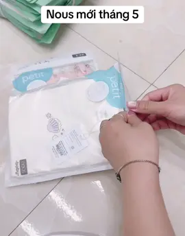 Bộ cộc Nous mới tháng 5 #nous #trendingvideo #xuhuong #trongoisosinh #thoitrangtreem 