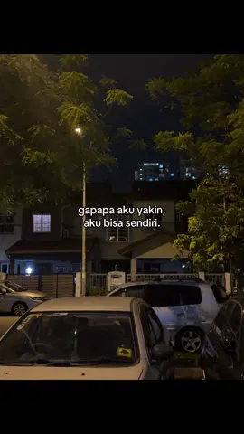 aku kuat ko🥹