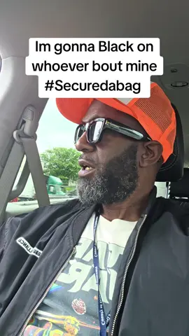 #Securedabag 