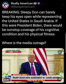 Be sure to follow @reallyamericanmedia on TikTok, Instagram, Bluesky, and on Twitter. 