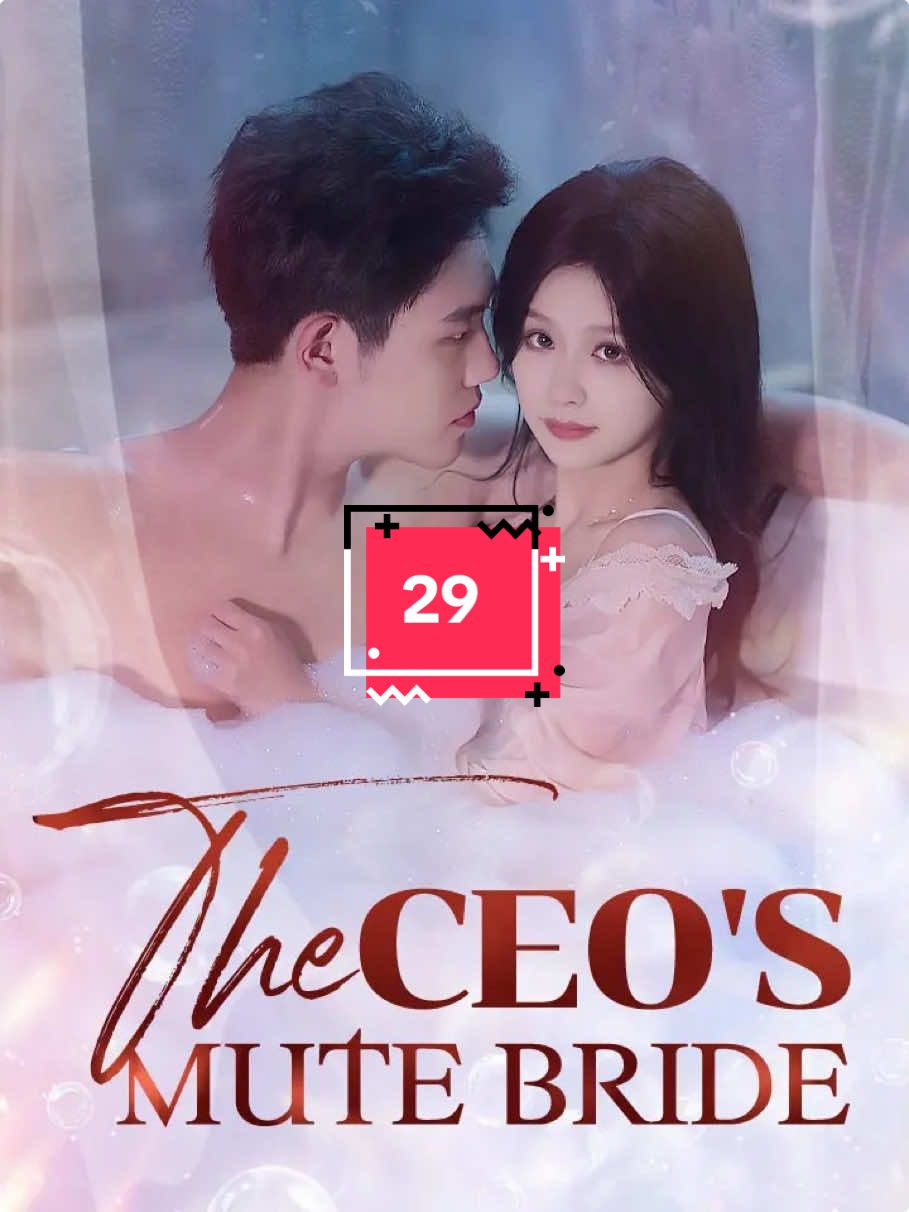 The CEO's Mute Bride Ella, a mute girl, harbored a deep love for her husband Charles throughout the years. Unfortunately, Charles failed to reciprocate the same love. Frustrated, Ella resolved to divorce her husband, only to face Charles' refusal. As fate would have it, Ella discovered she was pregnant. However, Charles heartlessly abandoned her, leaving her alone to deal with the aftermath of an accident that began erasing her memories.#movietiktok #tvtiktok #短編映画 #好剧推荐 #短劇推荐 #shortfilms #shortplay #dramatic #short #plussize #dramatiktokindonesia #chinesedrama #foryoupageofficiall #tvseries #film #movie #filmtiktok #短劇 #shortfilm #shortplay #dram #shortdramas #playlet #fyp #dramatiktokviral #chinesedrama #foryo #tvseries876 #filmteyvatislands #movie #filmtiktok #movietiktok #tvtiktok #tvclips #filmtok #movietok #tvtok #reelshortvideo @TikTok 
