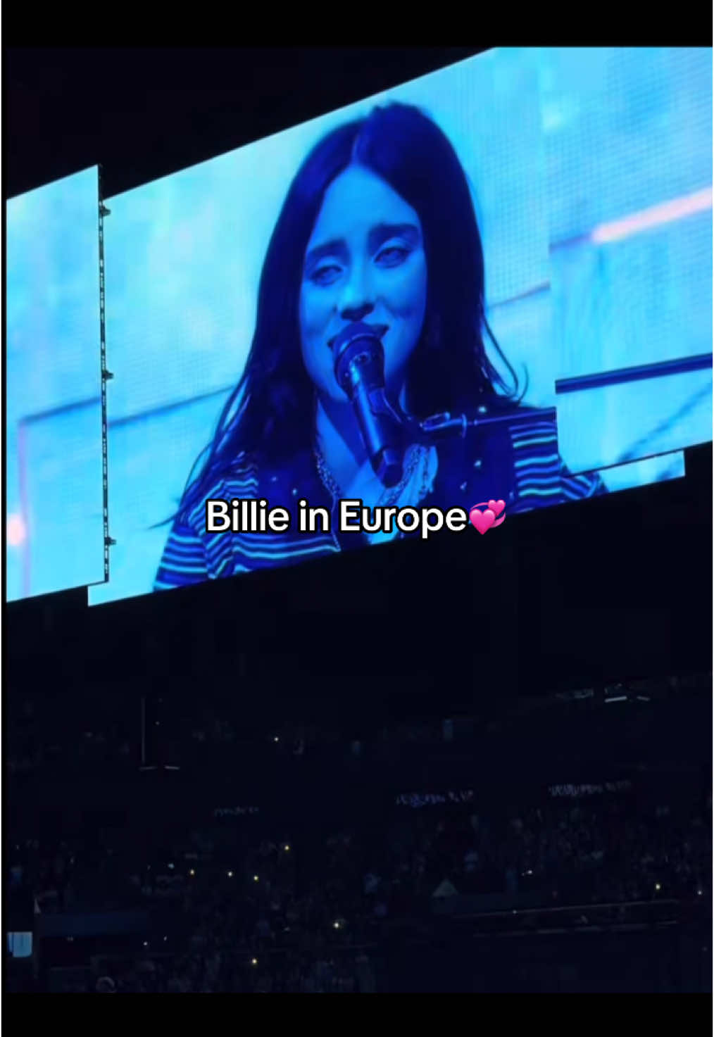 #billieeilish #billieeilishfan #billieeilishfanpage #rec #billieeilishtour #fyp 