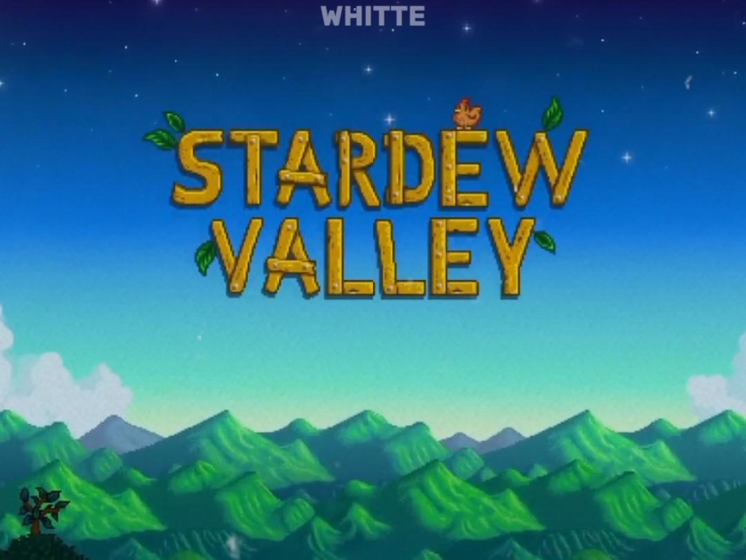 #edit #edits #stardewvalley #stardewvalleyedit #indie #indiegames #game #gaming #farmlife 