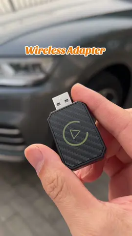 Wireless Adapter #Gadget #TiktokShopMemorialDay #TikTokShopRestock #spotlightfinds #AprilMadeMeBuylt #solupup #Redtiger #ttshopfinds1724 