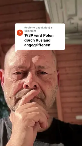Replying to @papakalo13 1939 verstehen ohne 1920 geht das nicht. 