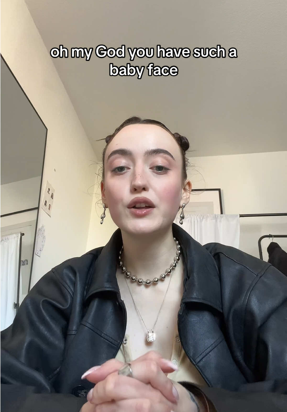 GU GU GA GA #BABY #BABYFACE #FLEX 