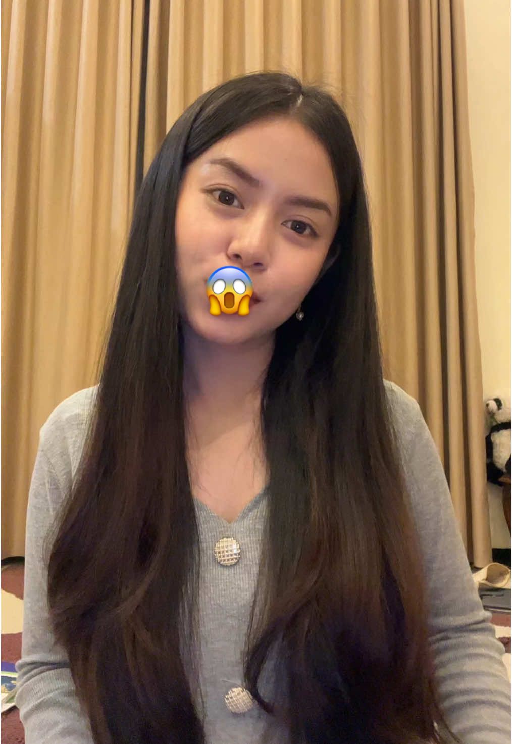 kalo nona suka jgn buang muka🤭