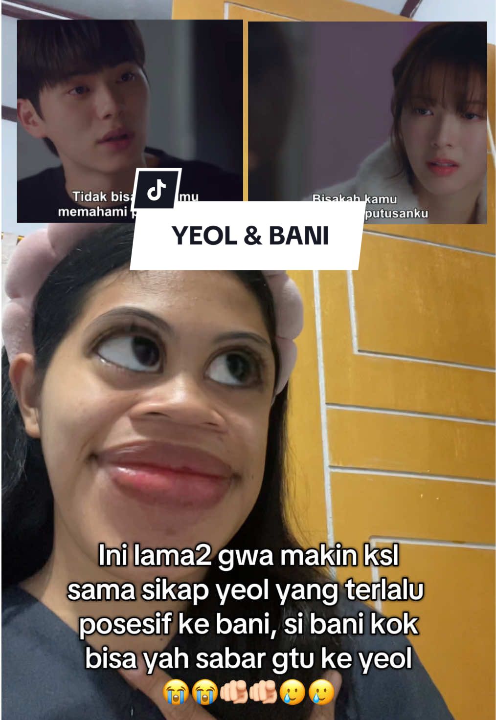 nonton nya harus SABARRR!! ☺️☺️ #crushology101 #rohjeongeui #leechaemin #kdrama #drama #drakor #foryou #xybca #4u #fyp 